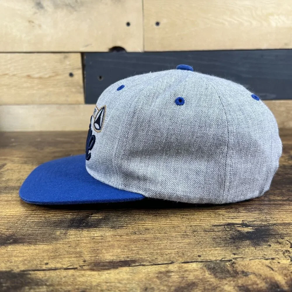 Active Cal. Territory Embroidered Adjustable Skater Hat Baseball Cap